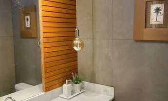 Imagem 4: Cobertura duplex para venda com 130 metros quadrados com 3 quartos em Santa Rosa - Niterói