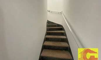 Imagem 2: Casa com 01 Dormitório no Marapé - Santos - SP