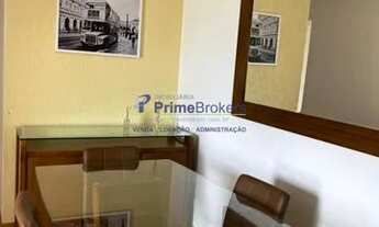 Imagem 4: Venda locaçao 2 quartos 1 suite 1 vaga lazer