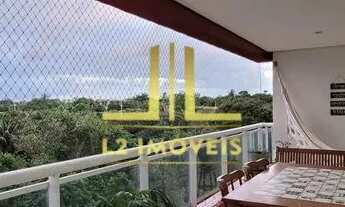 Imagem 4: Apartamento à venda no bairro Patamares - Salvador/BA