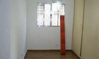 Imagem 2: Apartamento para aluguel com 48 metros quadrados com 1 quarto em Santa Cecília - São Paulo