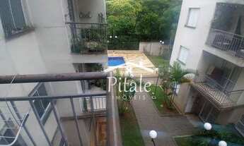 Imagem 3: Apartamento com 3 dormitórios para alugar, 70 m² por R$ 2.035/mês - Novo Osasco - Osasco/S