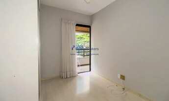 Imagem 7: APTO C/ VARANDA ALUGA-SE EM INDIANÓPOLIS C/ 140M², 4 DORMS, (1 SUÍTE), SALA, 3WC, 2 VG, ÁR