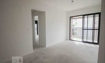 Imagem 2: Apartamento para Aluguel - Santana, 2 Quartos, 69 m2