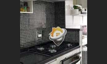 Imagem 7: Apartamento com 2 dormitórios à venda, 45 m² por R$ 249.900 - Jaraguá - São Paulo/SP