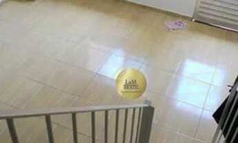 Imagem 7: Sobrado com 2 dormitórios para alugar, 150 m² por R$ 1.830,00/mês - Vila América - São Pau