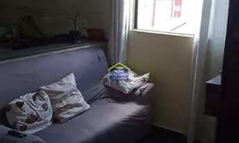 Imagem 2: Kitnet com 1 dorm, Boqueirao, Praia Grande - R$ 170 mil, Cod: ACT2530