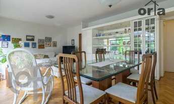 Imagem 3: Apartamento com 4 dormitórios à venda, 153 m² por R$ 1.399.000 - Laranjeiras - Rio de Jane