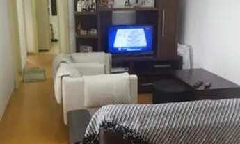 Imagem 2: Apartamento no Jabaquara 90m² 3 Dormitórios 1 Suíte 2 Vagas