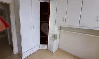 Imagem 4: APARTAMENTO COM 02 DORMITORIOS E 01 VAGA PROXIMO AO METRO PARAISO