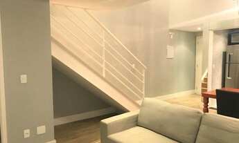 Imagem 3: Duplex, Brooklin Paulista - São Paulo