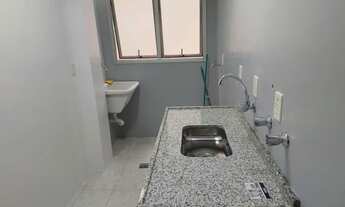 Imagem 6: Apto para aluguel tem 52 m2 com 2 quartos R. Frei Caneca em Consolação - São Paulo - SP