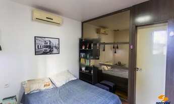 Imagem 4: Apartamento 03 quartos, 01 suite, Área Privativa, 02 Vagas na Garagem