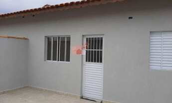 Imagem 2: Casa para Venda em Mongaguá, Plataforma, 2 dormitórios, 1 suíte, 2 banheiros, 2 vagas