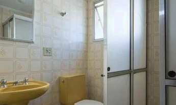 Imagem 6: Belo apto na região da saúde contendo 1:dorm 50m2,vga , Piscina, academia ,etc.