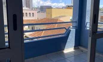 Imagem 2: Apartamento para aluguel possui 200 metros quadrados com 4 quartos em Centro - Pouso Alegr