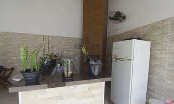 Imagem 4: Casa Térrea em São José dos Campos