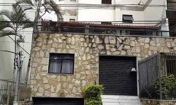 Imagem: Cód. 13250 - Cobertura 3 quartos - Bom