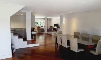 Imagem 4: Excelente Casa Duplex no Campo Comprido com 03 Quartos sendo 03 Suítes e 03 vagas de garag