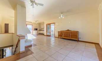 Imagem: PORTO ALEGRE - Cobertura - Petropolis