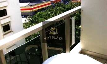 Imagem 4: Flat disponível na Vila Nova Conceição