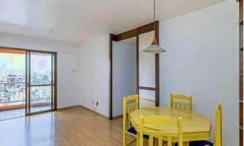 Imagem 2: Apartamento com 3 dormitórios para alugar, 70 m² por R$ 3.270,00/mês - Cristo Redentor - P