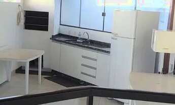 Imagem 7: Cobertura duplex para locação na Carvoeira