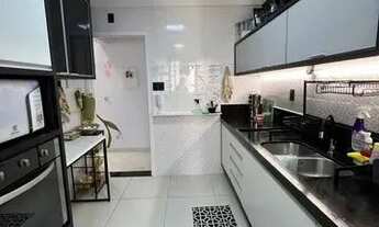 Imagem 3: *APARTAMENTO PRÓXIMO AO VALE SUL SHOPPING LOCALIZAÇÃO PRIVILEGIADA SENDO 03 DORMITÓRIOS S