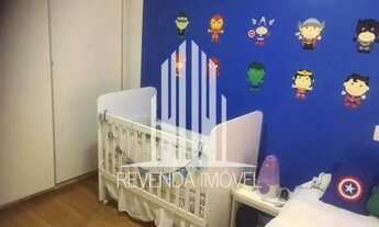 Imagem 5: Sobrado Residencial na Lapa de 220m² com 4 Dormitórios, 1 Suíte e 3 Vagas