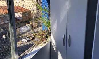 Imagem 6: Comprar apartamento com 2 dorms, Embaré, Santos - R$ 375 mil