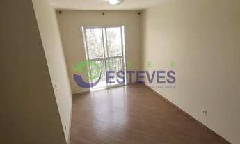 Imagem 5: Apartamento para aluguel com 66 metros quadrados com 3 quartos em Jardim Íris - São Paulo