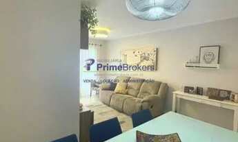 Imagem 4: Apartamento Jabaquara