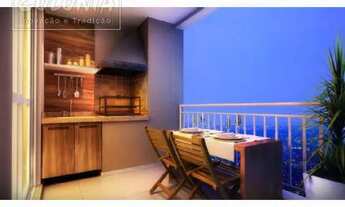 Imagem 1: São Caetano do Sul - Apartamento Padrão - Fundação