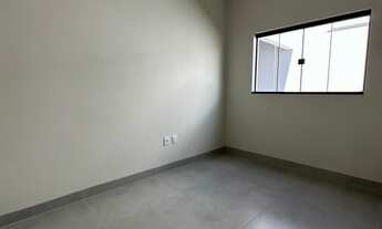 Imagem 5: Casa para venda possui 180 metros quadrados com 3 quartos em Jardim Holanda - Uberlândia