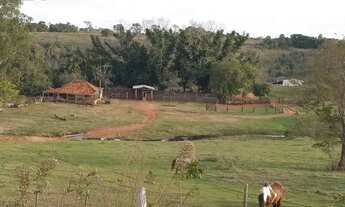 Imagem: Fazenda para Venda em Centro Paranaíba-MS