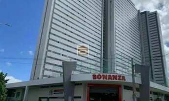 Imagem 2: Alugo Apartamento 2 quartos no Eko Home no Maurício de Nassau