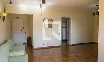 Imagem 7: Apartamento à Venda - Perdizes, 4 Quartos, 116 m2