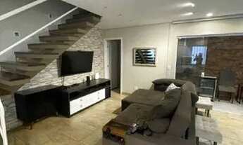 Imagem 5: Casa com 3 dormitórios à venda, 183 m² por R$ 742.000 - Vila Monte Alegre - São Paulo/SP