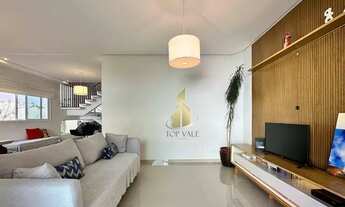 Imagem 2: Sobrado com 4 dormitórios, 240 m² - venda por R$ 1.570.000 ou aluguel por R$ 9.190/mês - U