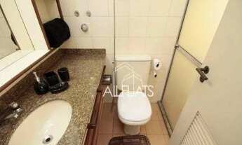 Imagem 16: Flat com 1 dormitório, 30 m² - venda por R$ 196.000 ou aluguel por R$ 2.400/mês no Centro