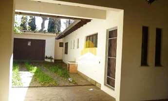 Imagem 2: Casa com 2 dormitórios para alugar, 220 m² por R$ 4.200/mês - Centro - Gravataí/RS