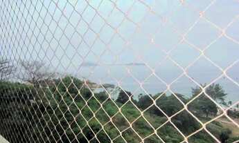 Imagem: Apartamento no bairro de Copacabana, Rio