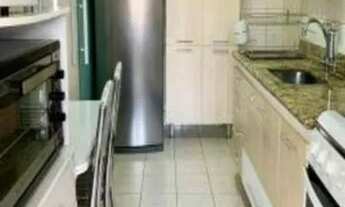 Imagem 6: Apartamento no Condomínio Torino E Milano na Mooca com 878m² 3 dormitórios 1 suíte 2 banh