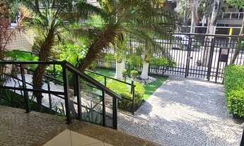 Imagem 2: Apartamento para aluguel possui 100 metros quadrados com 3 quartos