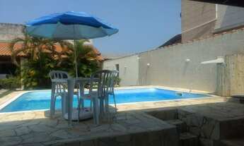 Imagem: Casa para diárias, finais de semana e temporada