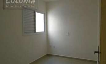 Imagem 7: Santo André - Apartamento Padrão - Vila Camilópolis