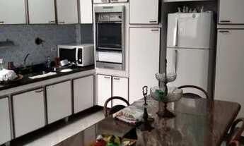 Imagem 2: Comercial/ Residencial- Sobrado para aluguel, 3 dorms, 2 suites, 2 vagas