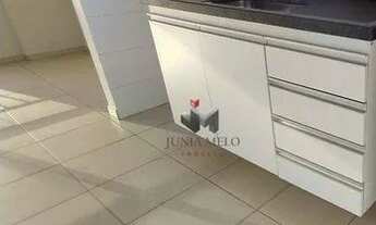 Imagem 6: Apartamento com 1 dormitório para alugar, 47 m² por R$ 1.920/mês - Nova Aliança - Ribeirão