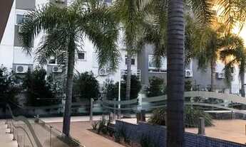 Imagem 3: Apartamento para venda tem 84 metros quadrados com 2 quartos