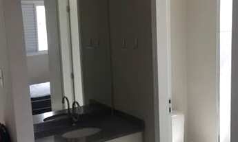 Imagem 6: PREDIO NOVO APARTAMENTO (LOFT) MOBILIADO E EQUIPADO METRO MAL DEODORO, UMA VAGA